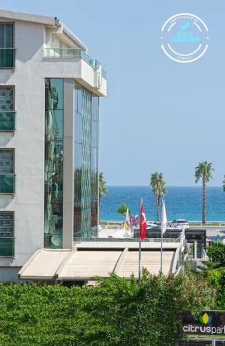 Citrus Park Hotel