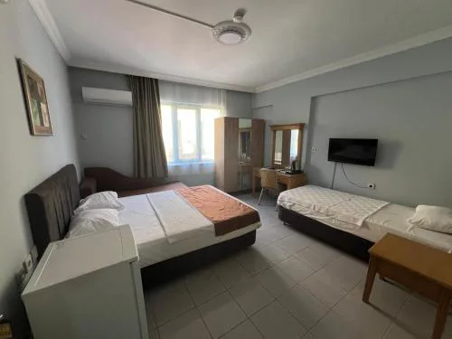City House Hotel