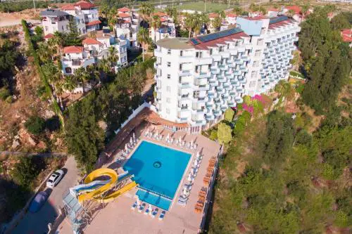Club Sun Paradise Hotel - All Inclusive