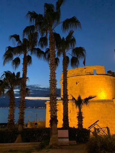 Cosy Flat in Old Town Antalya