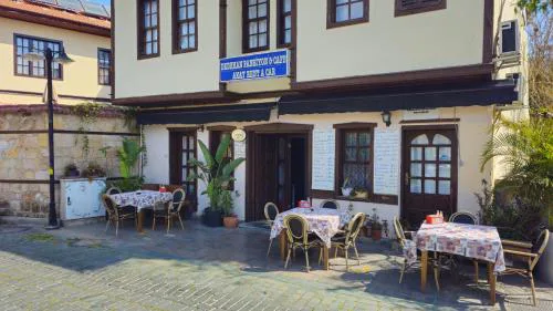Dedehan Pansiyon