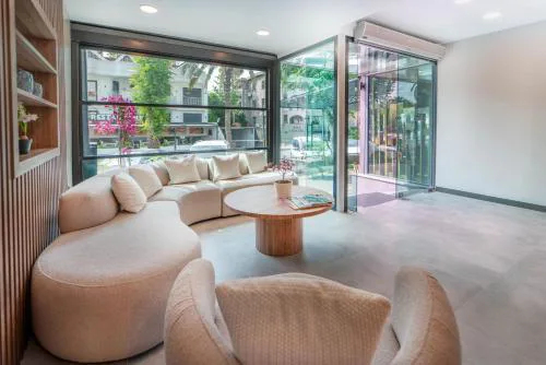 Deniz Boutique Hotel