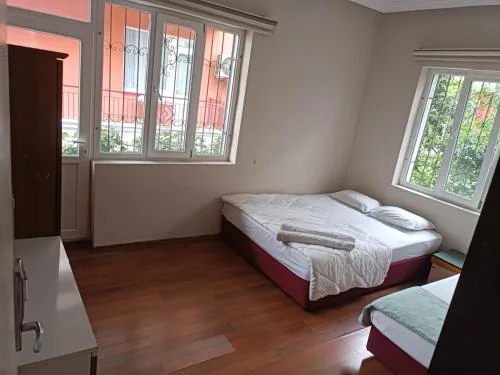 Dilara Hotel Pansiyon