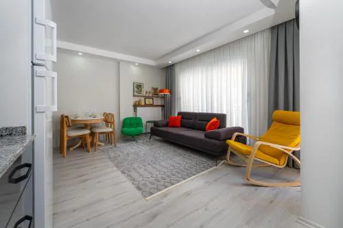 Dilek Home