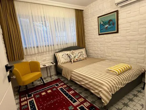 Duman Homes 1 oda