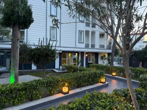 Esperanza Hotel