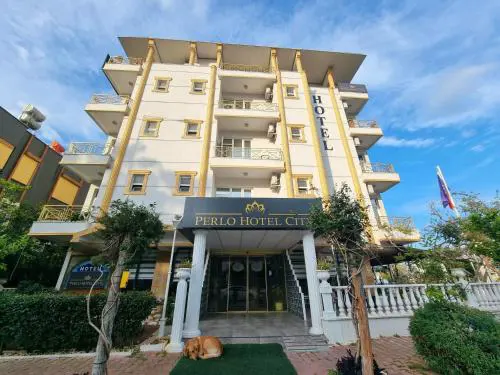 Europa Hotel Selale