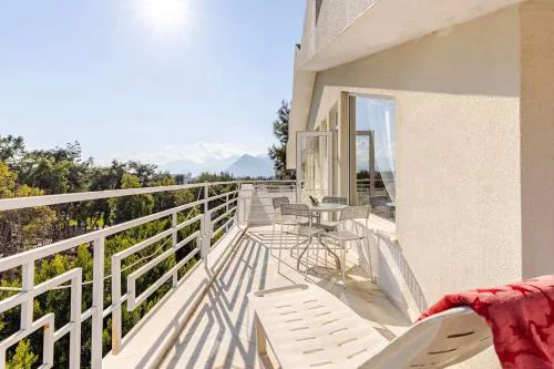 FeWo-Antalya Holiday Appartments