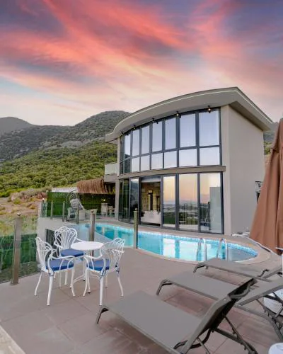 Fortunella Villas