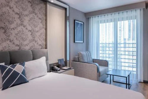 Four Points Flex by Sheraton Antalya Lara