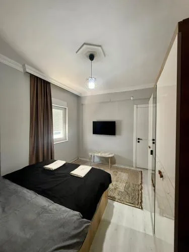 Giss family home apart 4