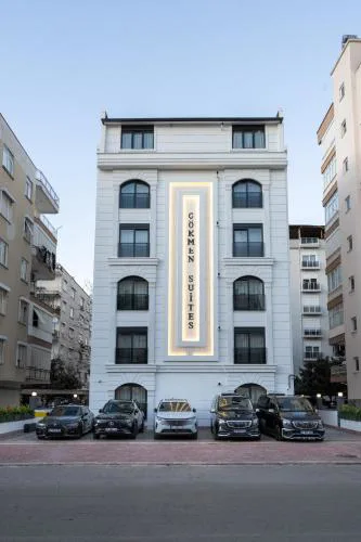 Gokmen Suites