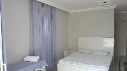Gunay Pansiyon Antalya