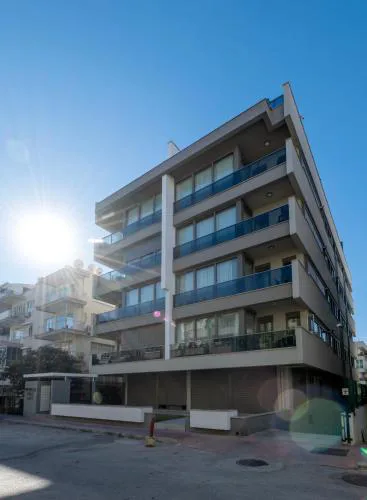 Gurcuoglu Homes