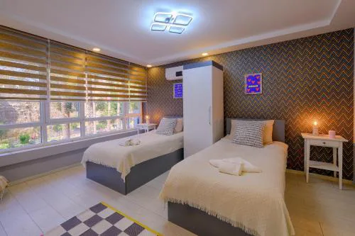 Hadrian Nest & 3BR Opposite Hadrians Gate
