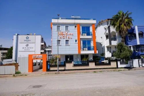 Hey Lara Hotel