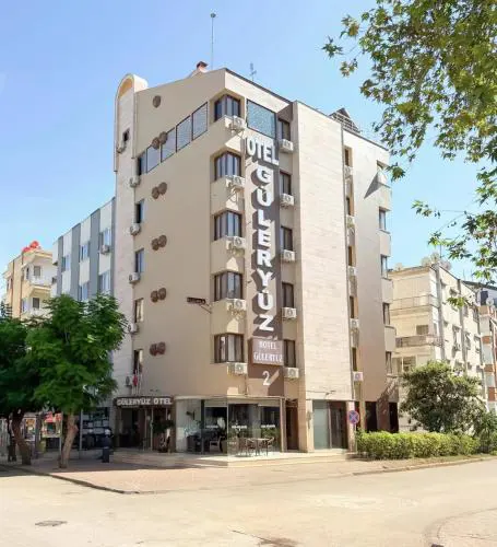 Hotel Güleryüz 2