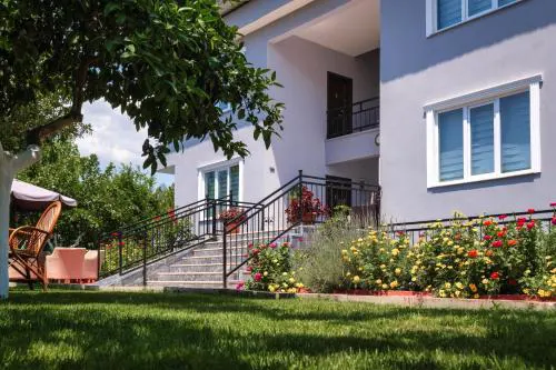 Kagan Holiday Apartments