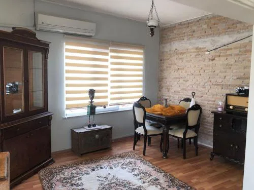 Kaleiçi, great location, apartment with separate kitchen