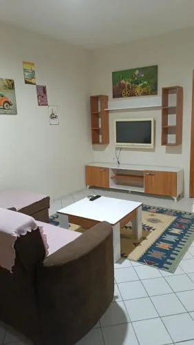 KARYA KONAKLAMA