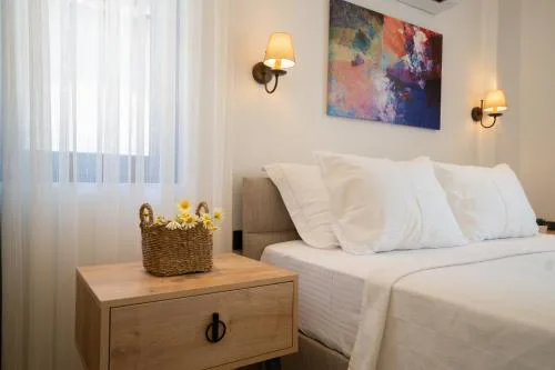 KAYA APARTMENTS