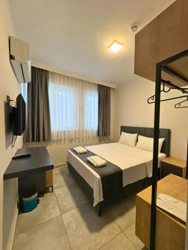 Kaya Hotel