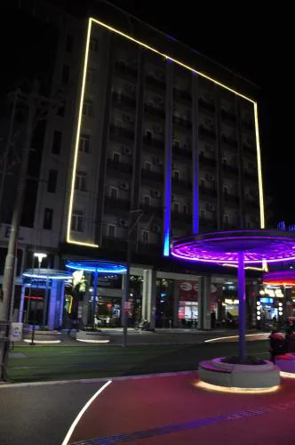 Kayalar Hotel