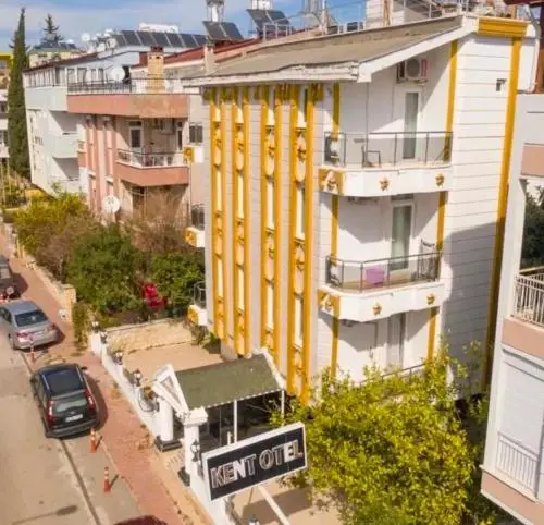 Kent Hotel
