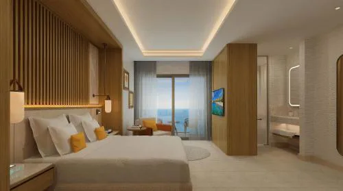 Keyla Hotel & Beach