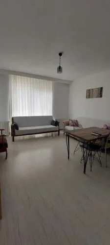 köprübaşı aile apart