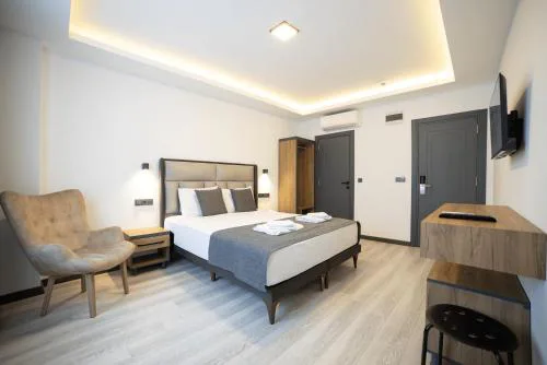 Kriti Hotel Antalya