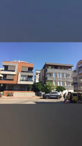 Kuk apartment