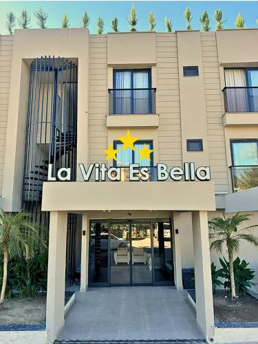 La Vita Es Bella