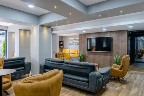 Lorem Hotel