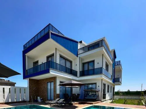 Luxury Villa in Döşemealtı