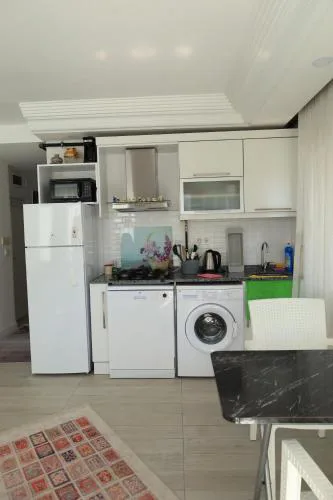 Marka Suites Comfort
