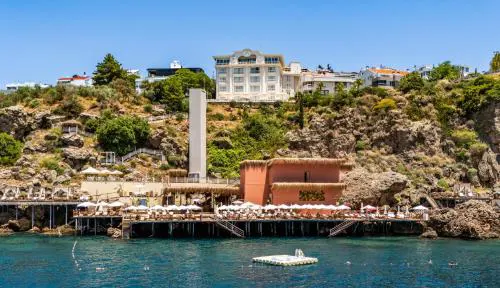 Massimo Hotel - Adults Only 'Ex La Boutique Hotels'