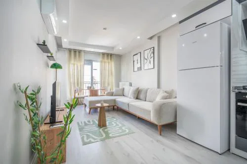 Maxi Prime Homes & Luxury Stay in Muratpaşa