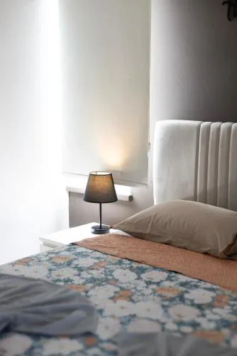 Melissas Suites Lara