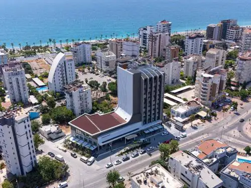 MERCURE ANTALYA KONYAALTI