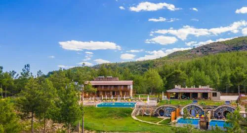 Mesona Hotels Green Hill