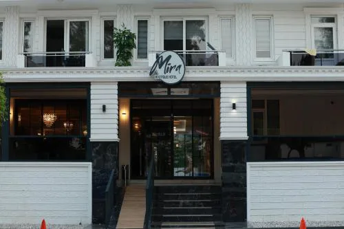 Mira Hotel Antalya