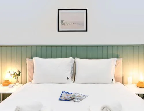 Modern House & Best Location & Oldtown 10 min