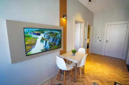 Moon Suites