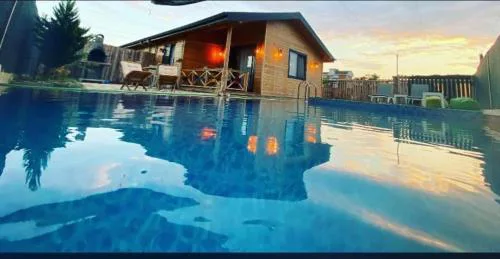 Mos villas