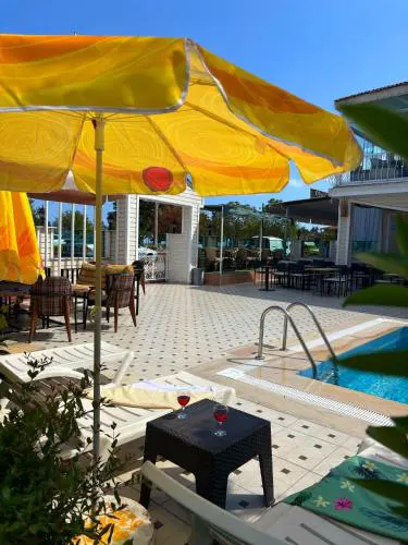 MOY Beldibi Hotel