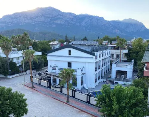 MİYAS LUXURY HOTEL