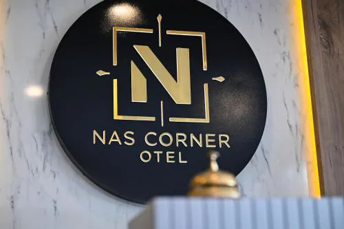 Nas Corner Hotel