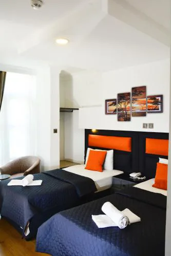 NFK The House Hotel
