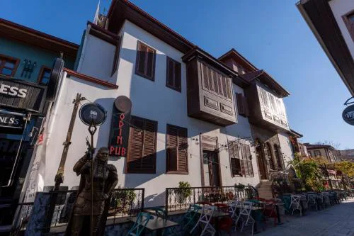 Odin Hotel